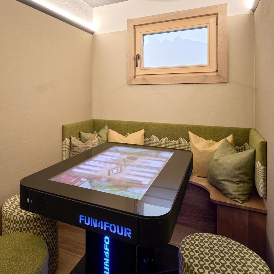 Activechalets Six.Nine.Eight ไรท์อิมวิงเคอ ภายนอก รูปภาพ