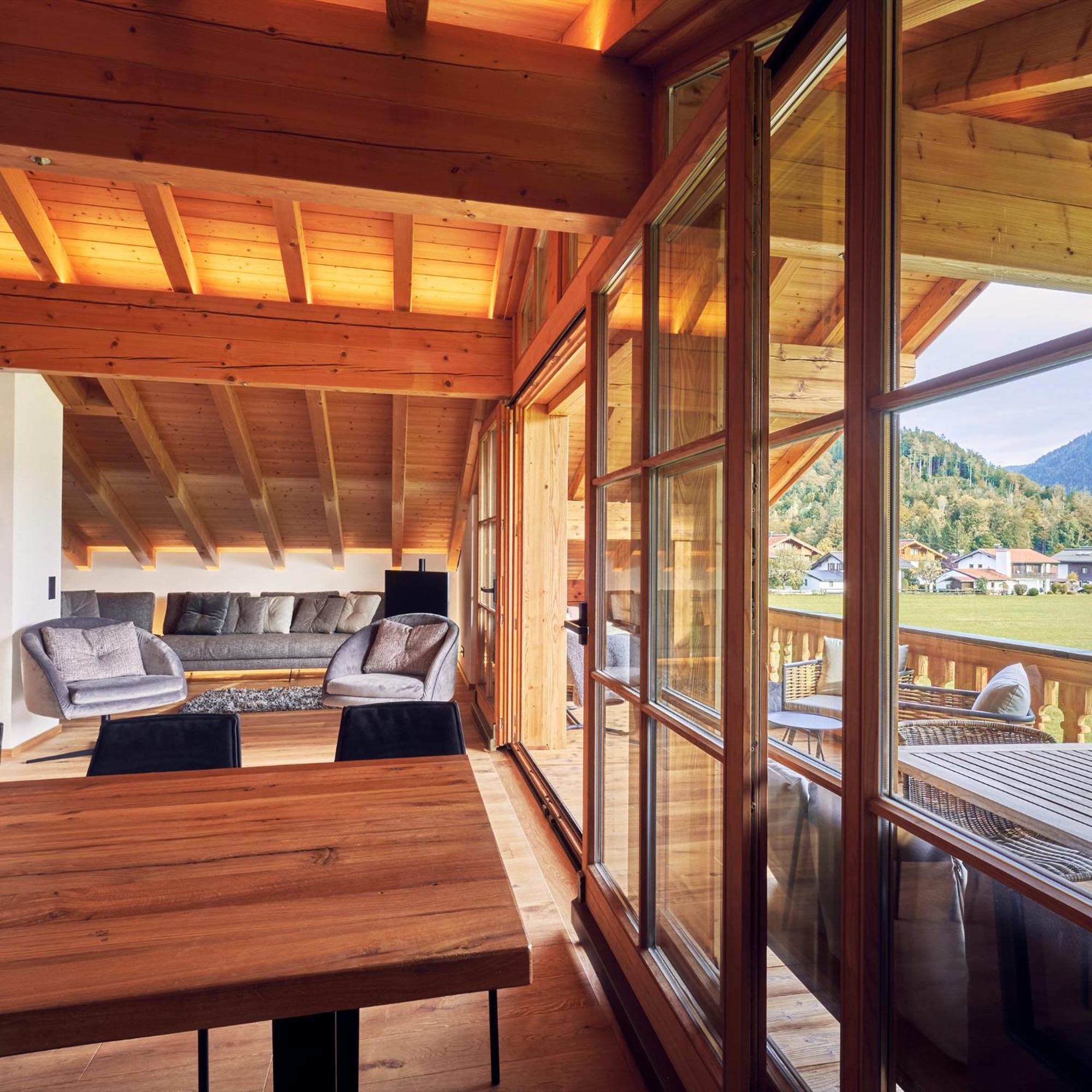 Activechalets Six.Nine.Eight ไรท์อิมวิงเคอ ภายนอก รูปภาพ